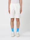 Sun 68 Short Sun68 Men Color White