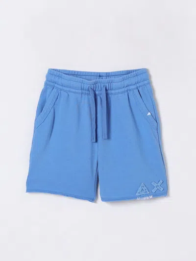 Sun68 Shorts  Kids Color Avion
