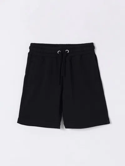Sun68 Shorts  Kids Color Black