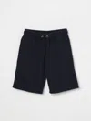 Sun 68 Shorts Sun68 Kids Color Blue