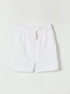 Sun 68 Shorts Sun68 Kids Color White