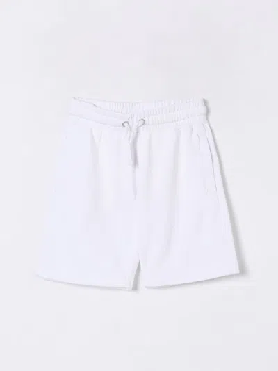 Sun68 Shorts  Kids Color Yellow Cream