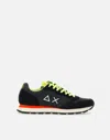 Sun 68 Sneakers Sun68 Men Color Blue 1