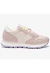 Sun 68 Sun68 Sneakers Ally Solid Nylon In Pink