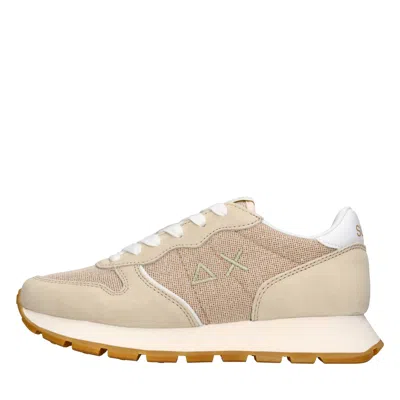 Sun68 Sneakers Beige