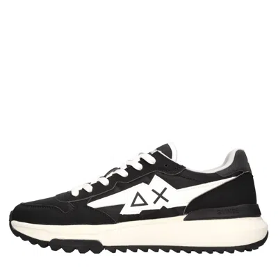 Sun68 Sneakers Black