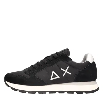 Sun68 Sneakers Black