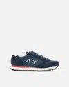 Sun 68 Sneakers Sun68 Men Color Blue 1