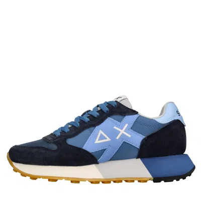 Sun68 Sneakers Blue