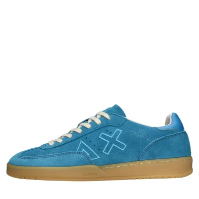Sun68 Sneakers Blue