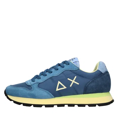 Sun68 Sneakers Blue