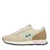 Sun68 Sneakers Cream