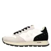 Sun 68 Sun68 Sneakers Cream In Panna Pastello