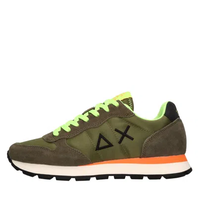 Sun68 Sneakers Green