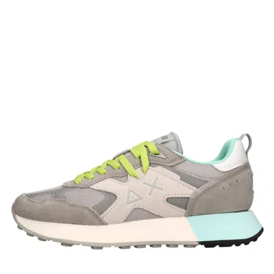 Sun68 Sneakers Grey