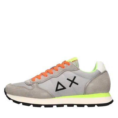 Sun68 Sneakers Grey