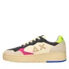 Sun 68 Sun68 Sneakers Multicolour In Multicolour