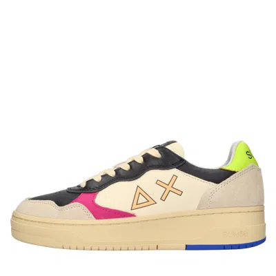 Sun68 Sneakers Multicolour
