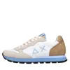 Sun 68 Sun68 Sneakers Multicolour In Multi