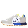 Sun 68 Sun68 Sneakers Multicolour In Multicolour