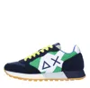Sun 68 Sun68 Sneakers Multicolour In Multicolour
