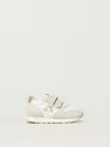 Sun 68 Sneakers Sun68 Bambino Colore Bianco In White