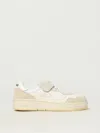 Sun 68 Sneakers Sun68 Bambino Colore Bianco In White