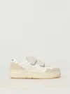 Sun 68 Sneakers Sun68 Bambino Colore Bianco In White