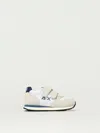 Sun 68 Kids' Sneakers Sun68 Bambino Colore Bianco In White