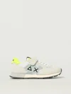 Sun 68 Sneakers Sun68 Bambino Colore Giallo In Gray