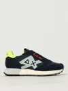 Sun 68 Sneakers Sun68 Uomo Colore Nero 1