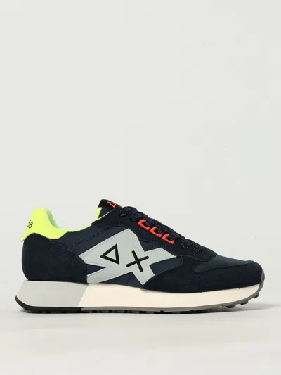 Sun68 Sneakers  Uomo Colore Nero 1