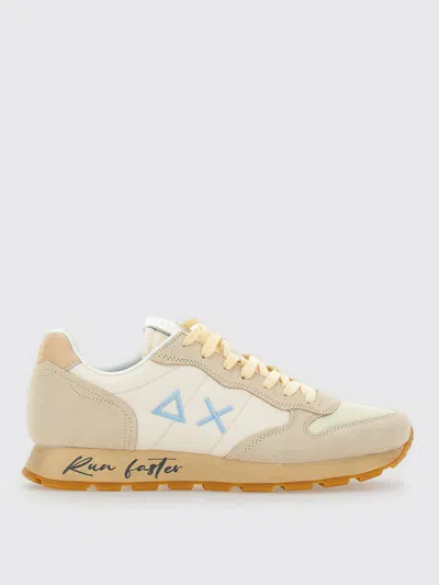 SUN 68 SNEAKERS SUN68 MEN COLOR WHITE,G79846001