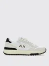 Sun 68 Sneakers Sun68 Men Color White In White