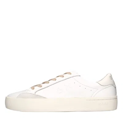 Sun68 Sneakers White