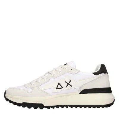 Sun68 Sneakers White