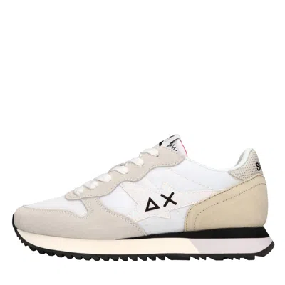 Sun68 Sneakers White