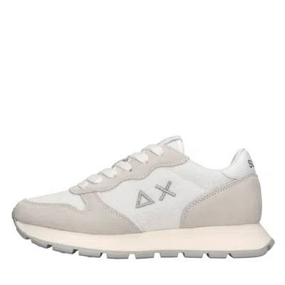 Sun68 Sneakers White