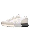 Sun 68 Sun68 Sneakers White In Multi