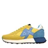 Sun 68 Sun68 Sneakers Yellow