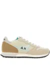 Sun 68 Sun68 Sneakers Cream