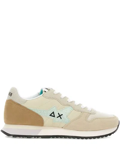 Sun68 Star Sneakers
