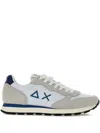 Sun 68 Sneakers In Gray