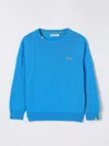 Sun 68 Sweater Sun68 Kids Color Teal In Teal