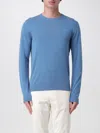 Sun 68 Sweater Sun68 Men Color Avion