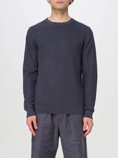 Sun68 Sweater  Men Color Blue 1