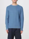 Sun 68 Sweater Sun68 Men Color Blue