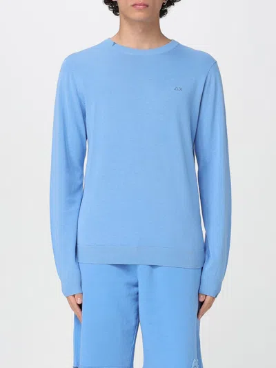 Sun68 Maglia  In Cotone