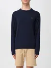 Sun 68 Sweater Sun68 Men Color Blue