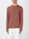 Sun 68 Sweater Sun68 Men Color Brown